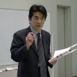 西村先生画像①