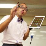 Snsタブレットセミナー　タブレット編セミナー風景