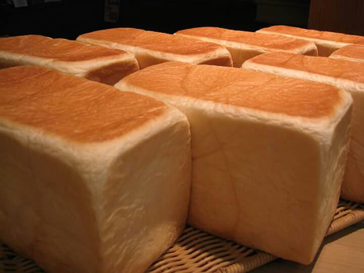 池下ベーカリーリコ