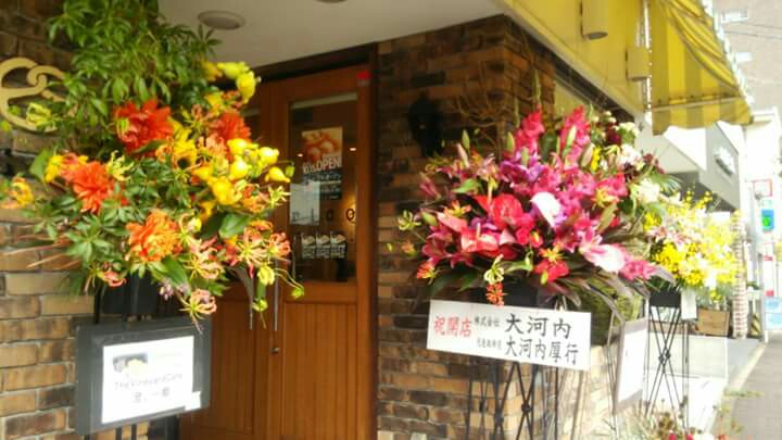 池下ベーカリーリコ