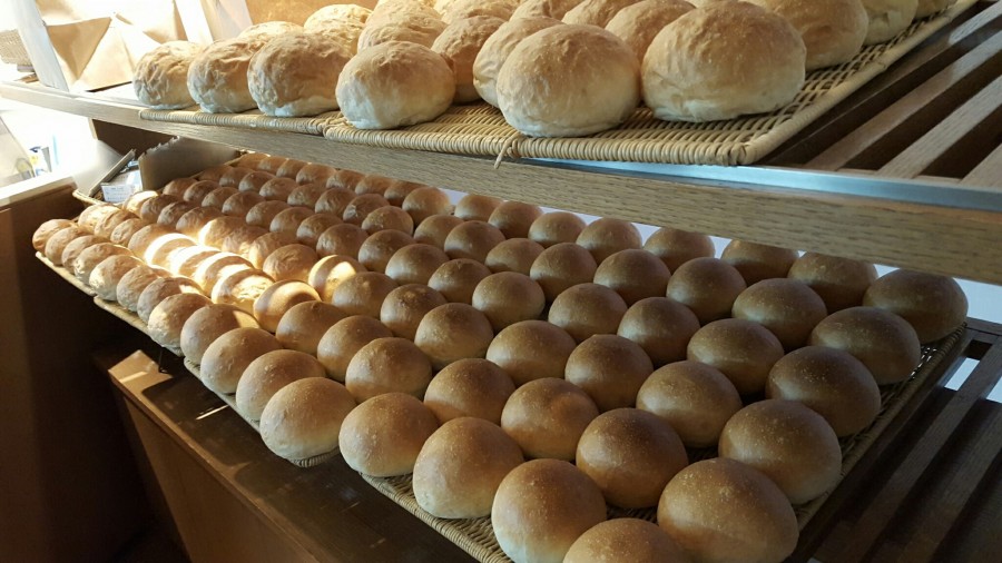 池下ベーカリーリコ