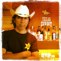 Texas Cowboy