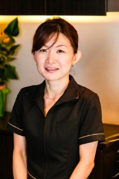 青木かおりさん