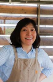 タキコおやつ実験室　高桑 朗子