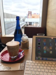 カフェ ジャイロ総合コンサルティング