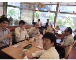 社内snsのメリット　手軽な連絡ツールが情報鮮度の鍵握る