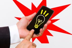 中小企業でのtwitterアカウントは個人名がオススメ